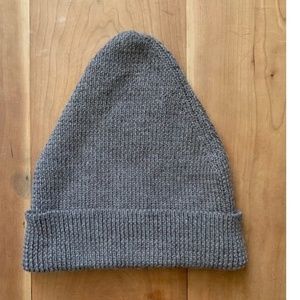 James St CO Wool Port Beanie
